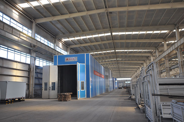 廠區(qū)實(shí)景